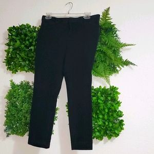 GAP Black Pants